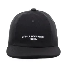 Бейсболка с вышитым логотипом