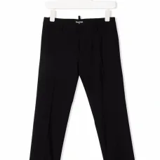 Брюки с карманами