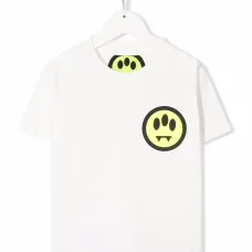 Футболка с принтом