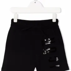 Шорты с логотипом