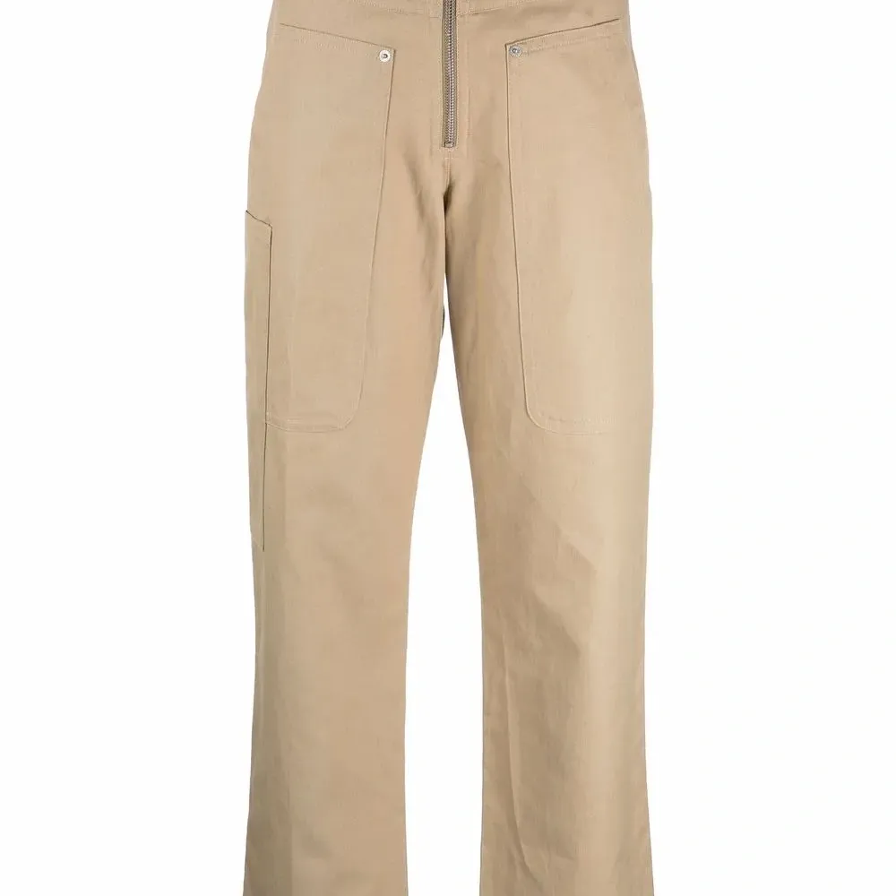 Прямые брюки Phil