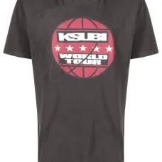 Футболка Tour Biggie Футболка Tour Biggie