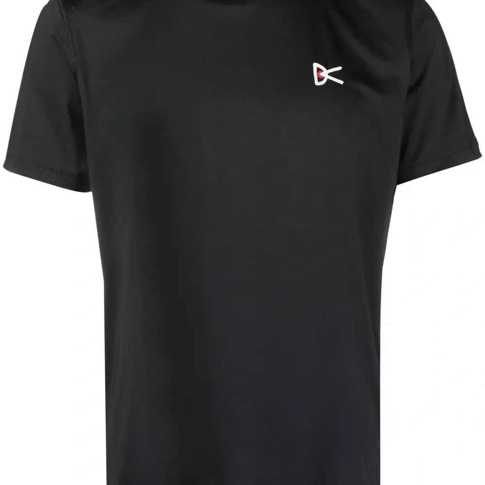 Футболка с логотипом