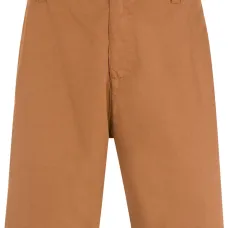 Шорты с боковыми карманами