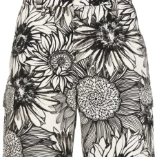 Шорты карго Sunflower Light
