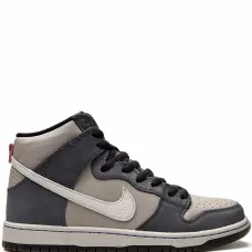 высокие кроссовки SB Dunk High Pro