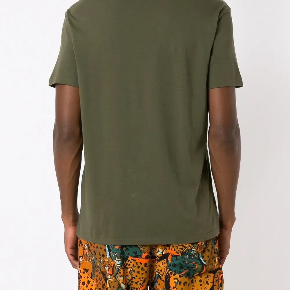 Футболка Supersoft с карманом