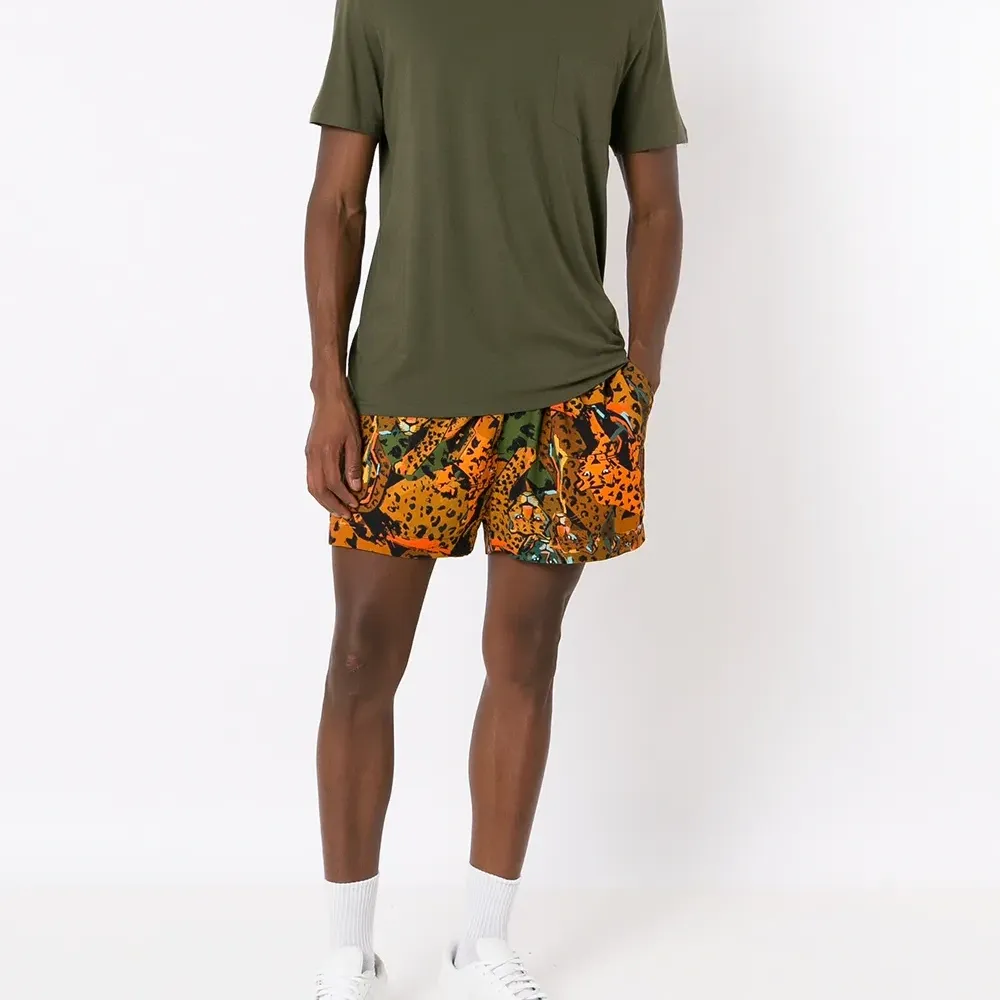 Футболка Supersoft с карманом