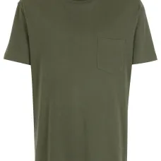 Футболка Supersoft с карманом