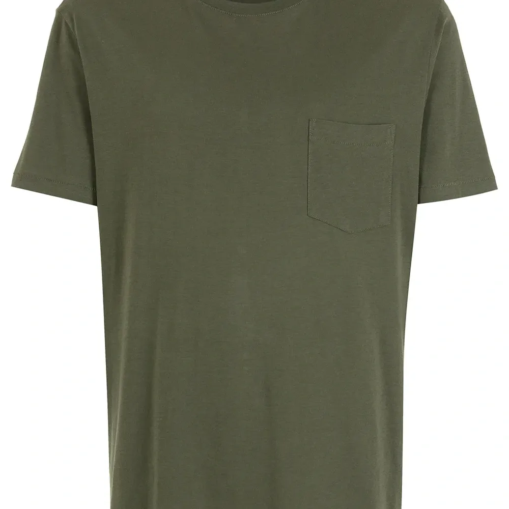 Футболка Supersoft с карманом