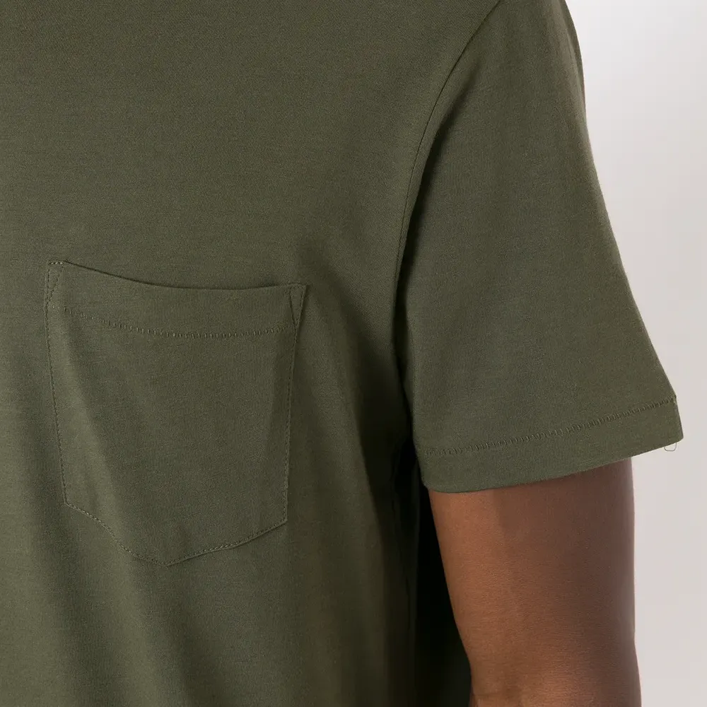 Футболка Supersoft с карманом