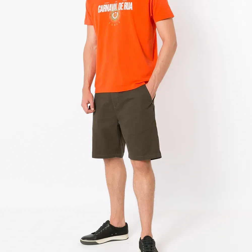 Футболка Carnaval с логотипом