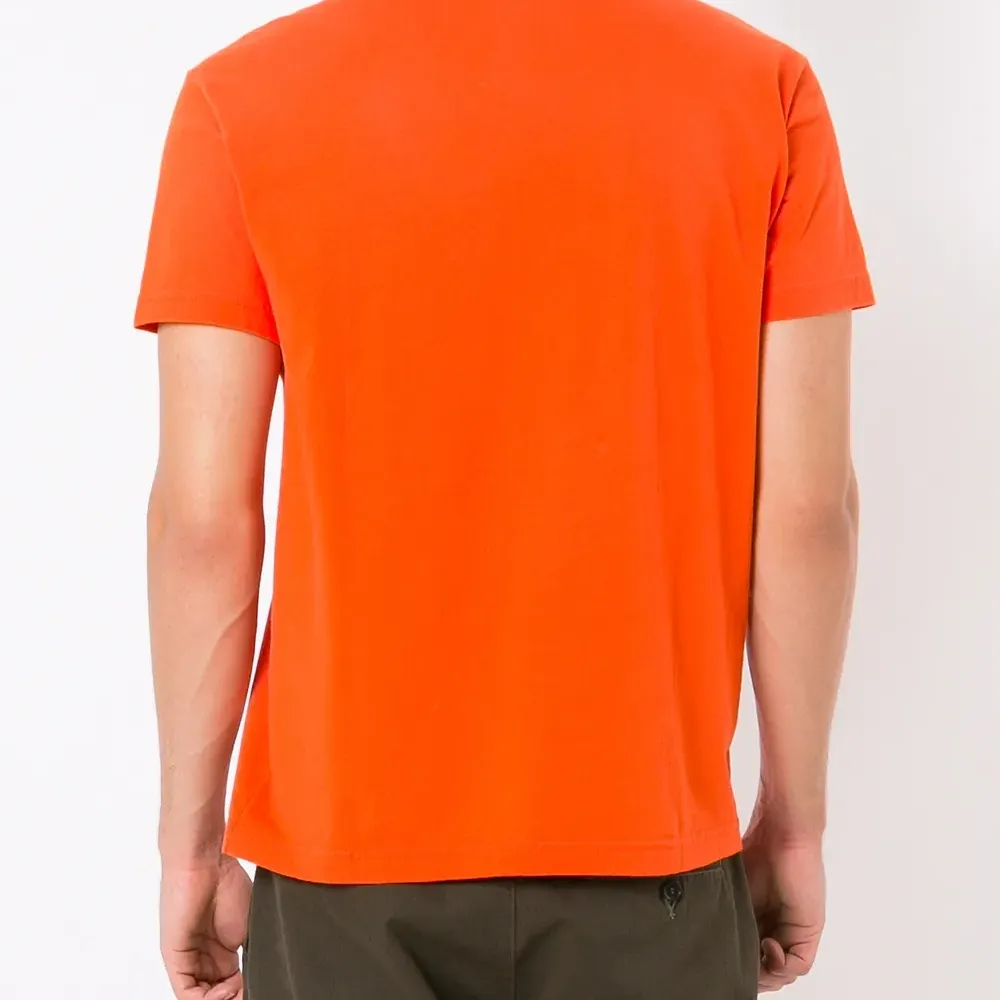 Футболка Carnaval с логотипом