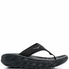 Шлепанцы на танкетке