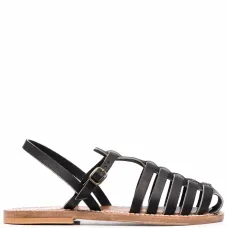 Сандалии с открытым носком Сандалии с открытым носком