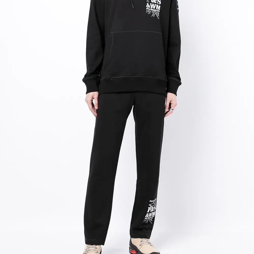 Худи с логотипом