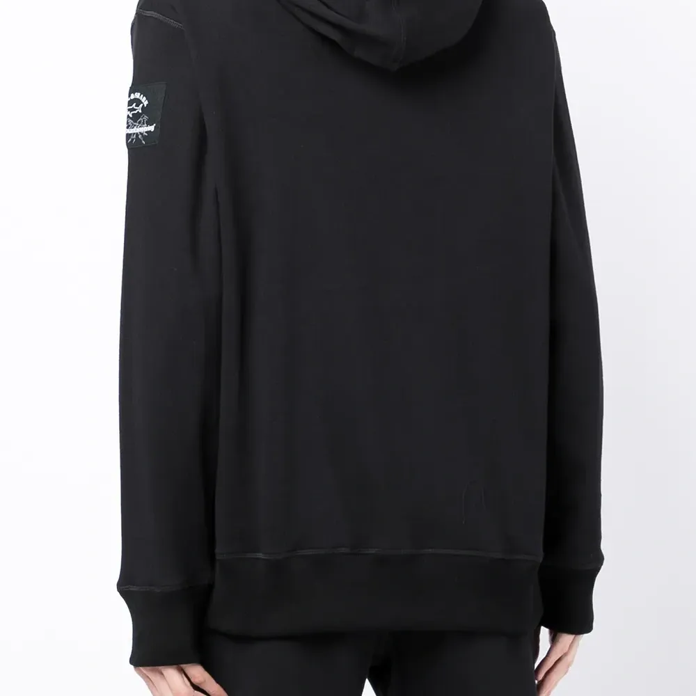 Худи с логотипом