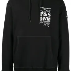 Худи с логотипом