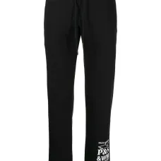 Спортивные брюки с логотипом