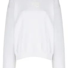 Толстовка с логотипом