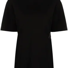 Футболка с логотипом