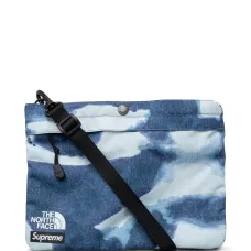 Сумка на плечо из коллаборации с TNF