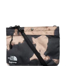 Сумка на плечо из коллаборации с TNF