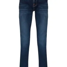 Джинсы скинни Terry