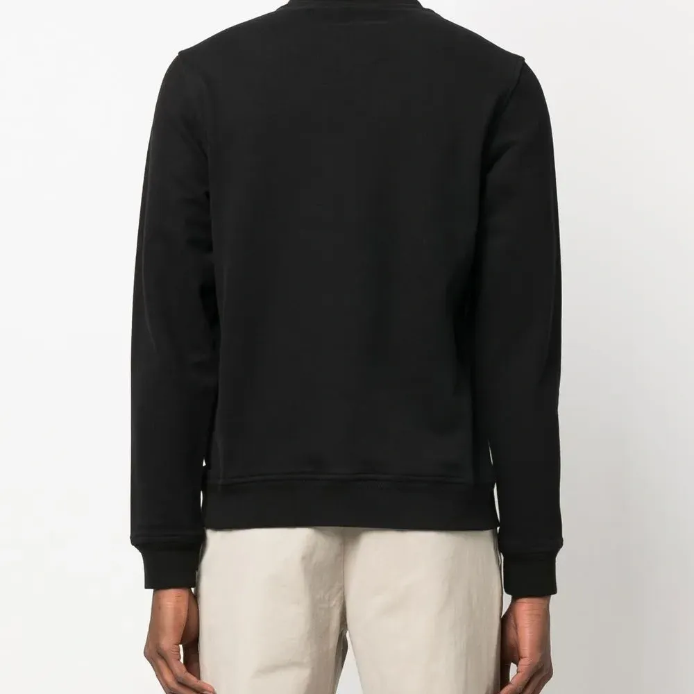 Толстовка с нашивкой-логотипом Толстовка с нашивкой-логотипом