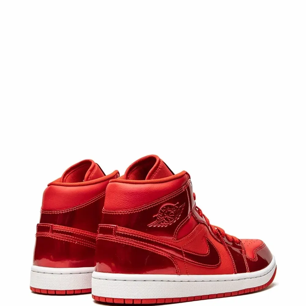 Кроссовки Air Jordan 1 Mid