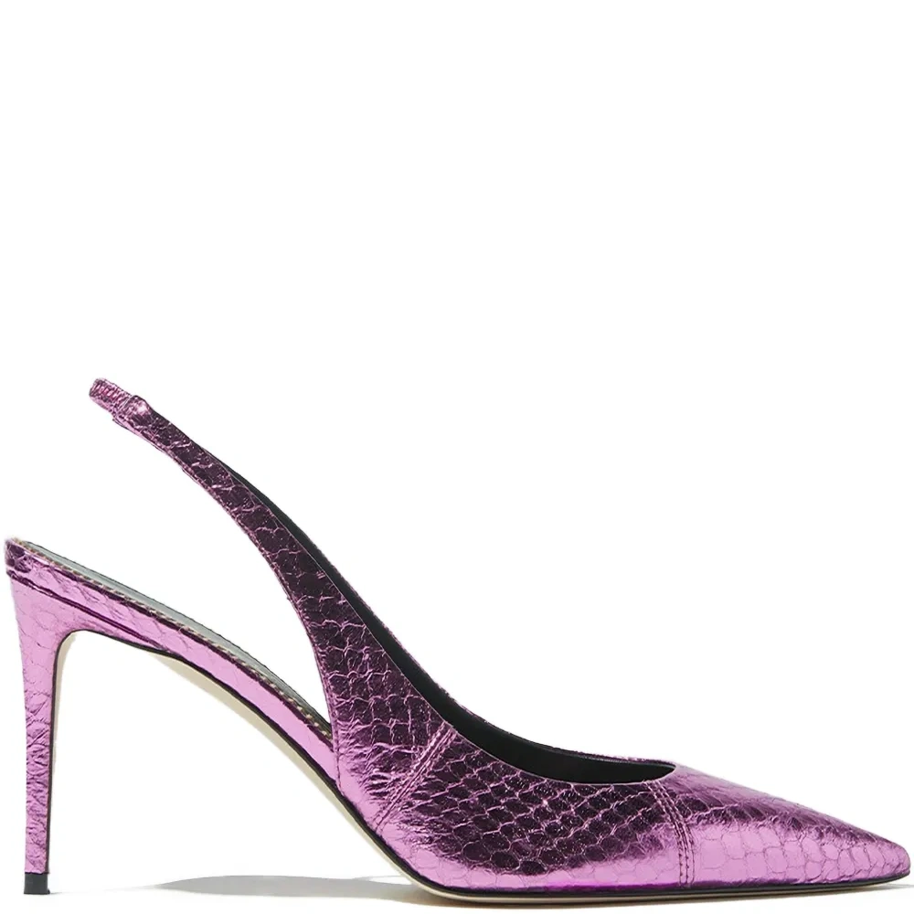 Туфли Sutton на шпильке