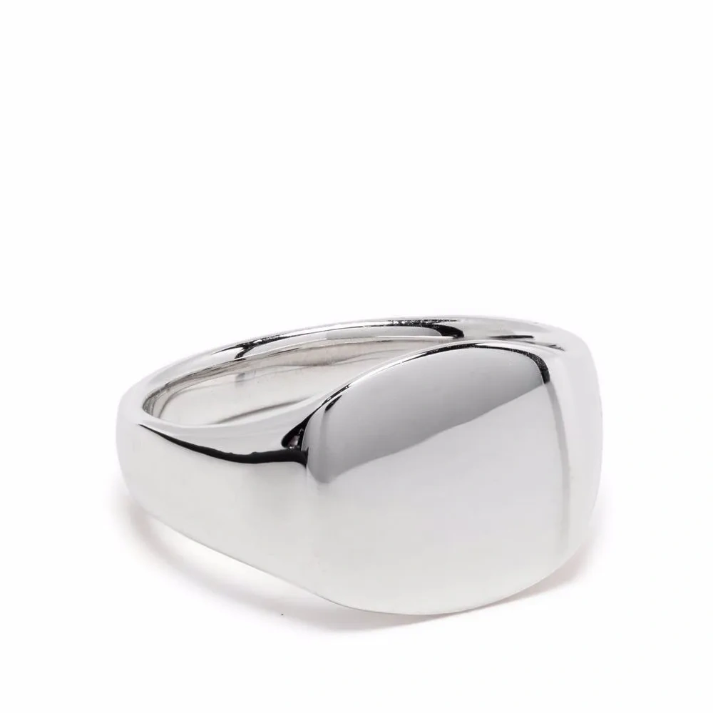 Перстень Mini Cushion