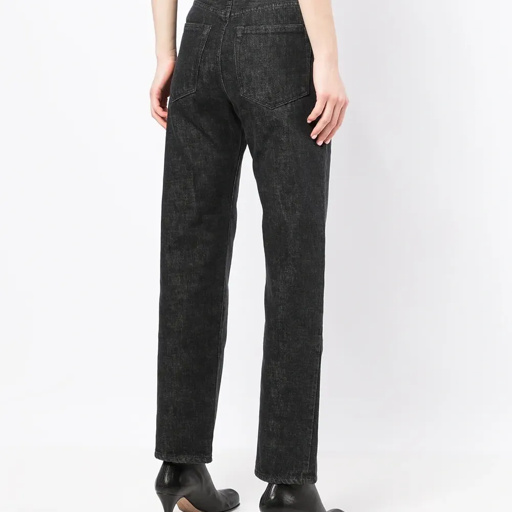 Джинсы бойфренды The Diamond