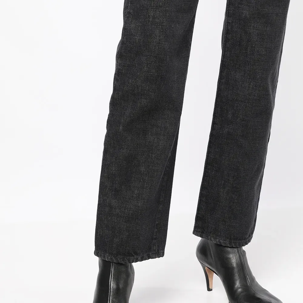 Джинсы бойфренды The Diamond