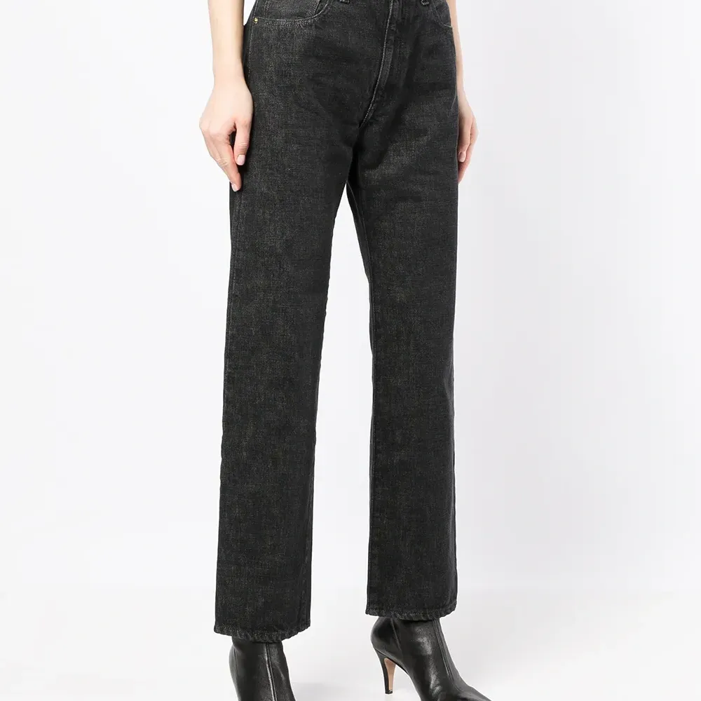 Джинсы бойфренды The Diamond