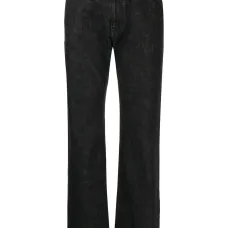 Джинсы бойфренды The Diamond