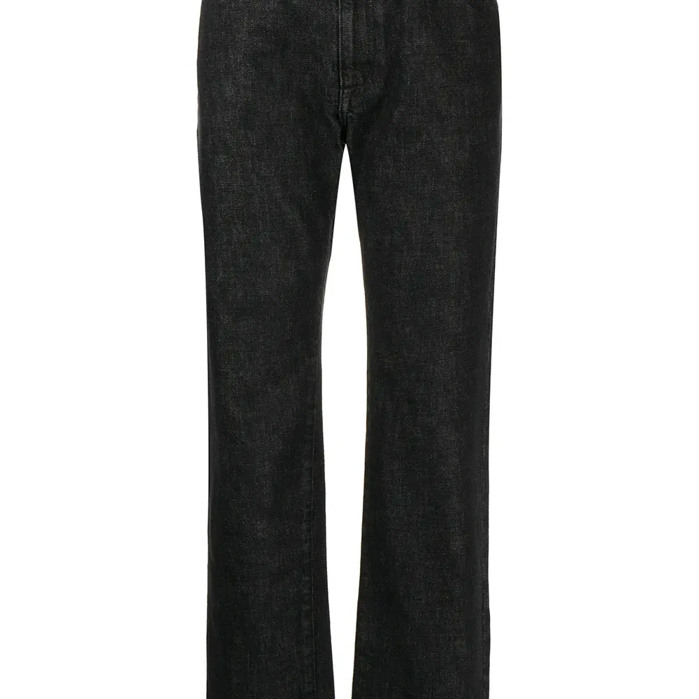 Джинсы бойфренды The Diamond