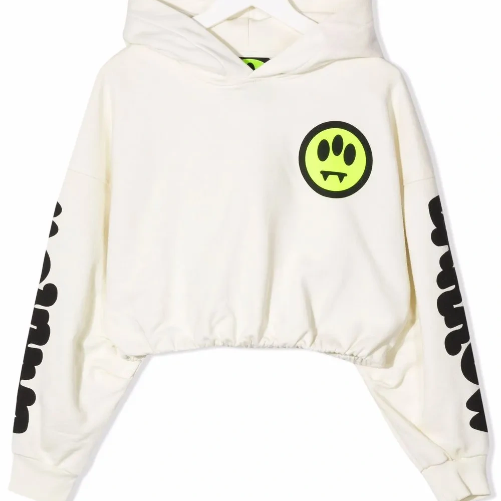 Худи с логотипом