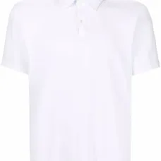 Рубашка поло с короткими рукавами