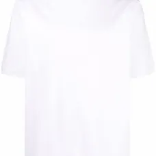 Футболка с короткими рукавами