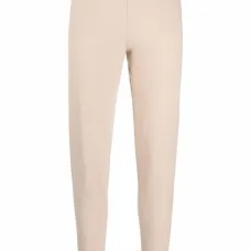 Зауженные кашемировые брюки Зауженные кашемировые брюки