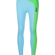 Легинсы с логотипом