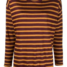 Футболка в полоску Футболка в полоску