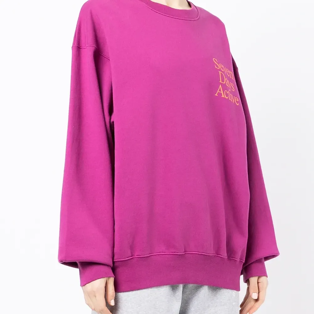 Толстовка с логотипом