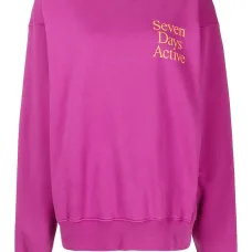 Толстовка с логотипом