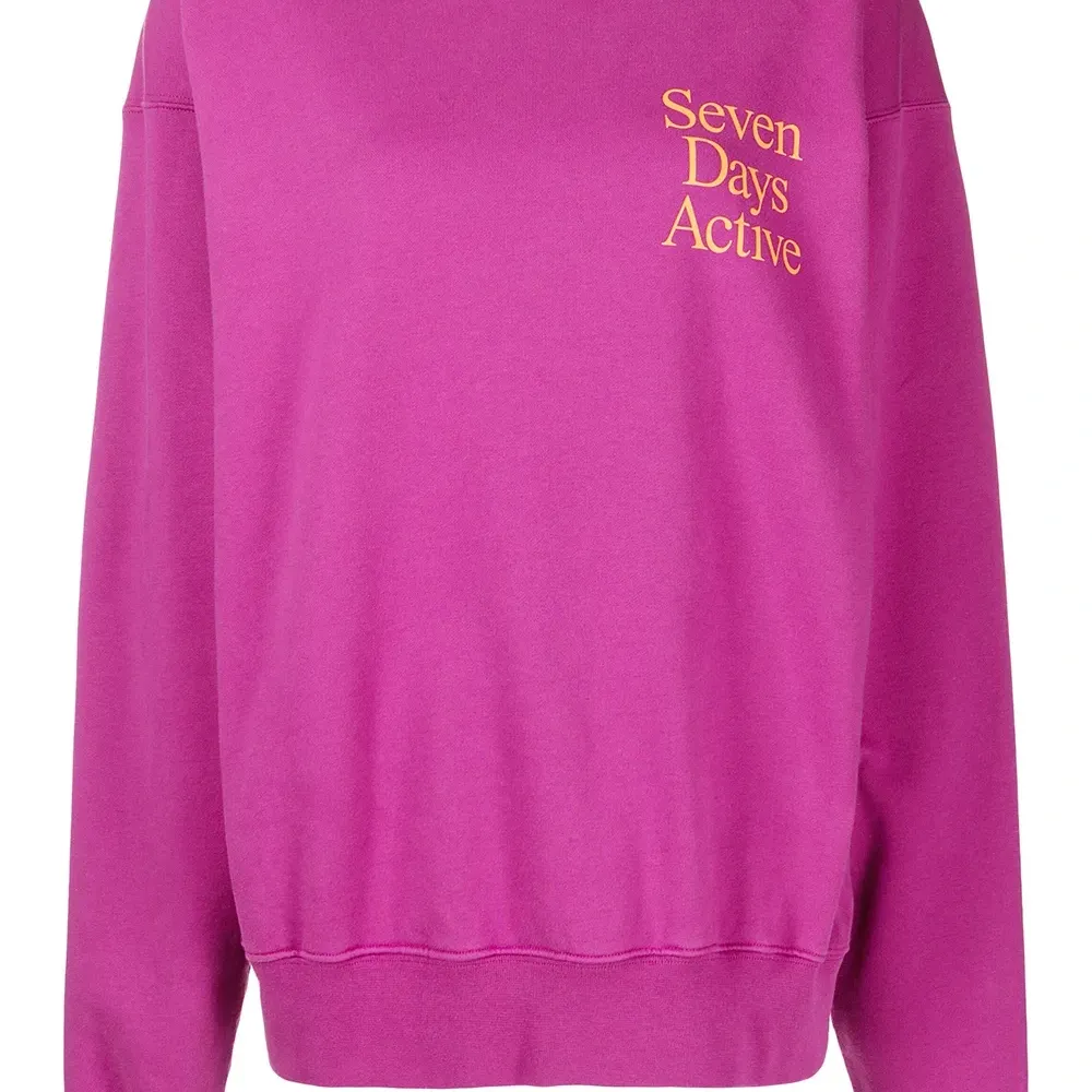 Толстовка с логотипом