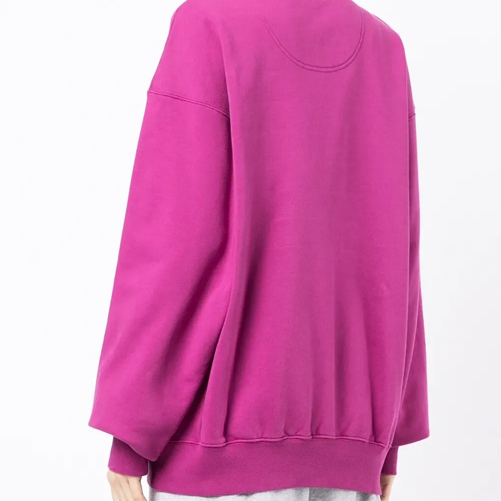 Толстовка с логотипом