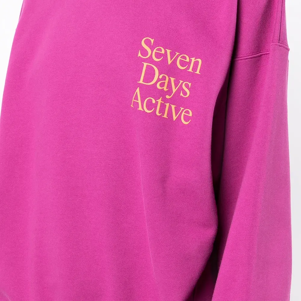 Толстовка с логотипом