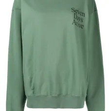 Толстовка с логотипом