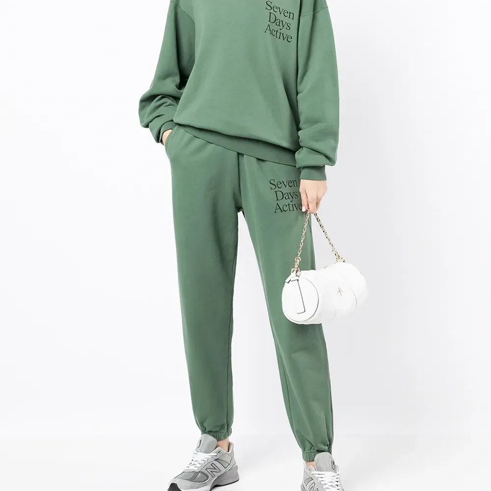 Спортивные брюки с логотипом